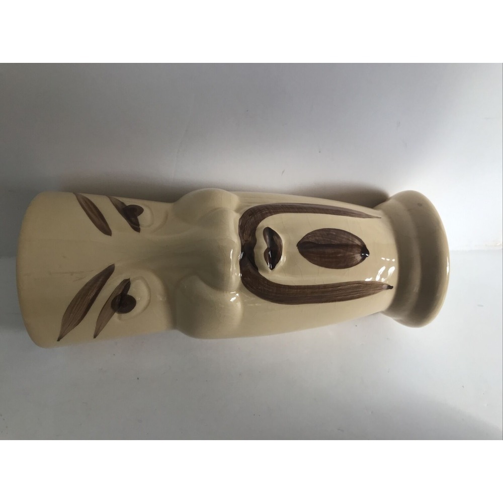 Fu Manchu Ceramic Cup‎ - Picture 8 of 10